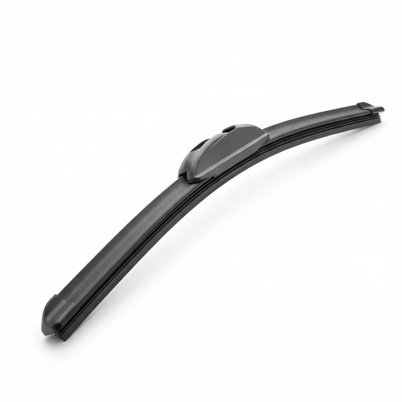 Driver Side Wiper Blade for Mercedes-Benz C36 AMG (1995 - 1997) - 1