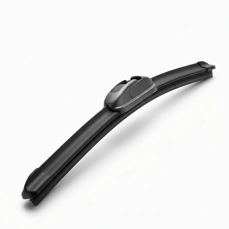 Driver Side Wiper Blade for Mercedes-Benz C400 (2015 - 2015) - 1