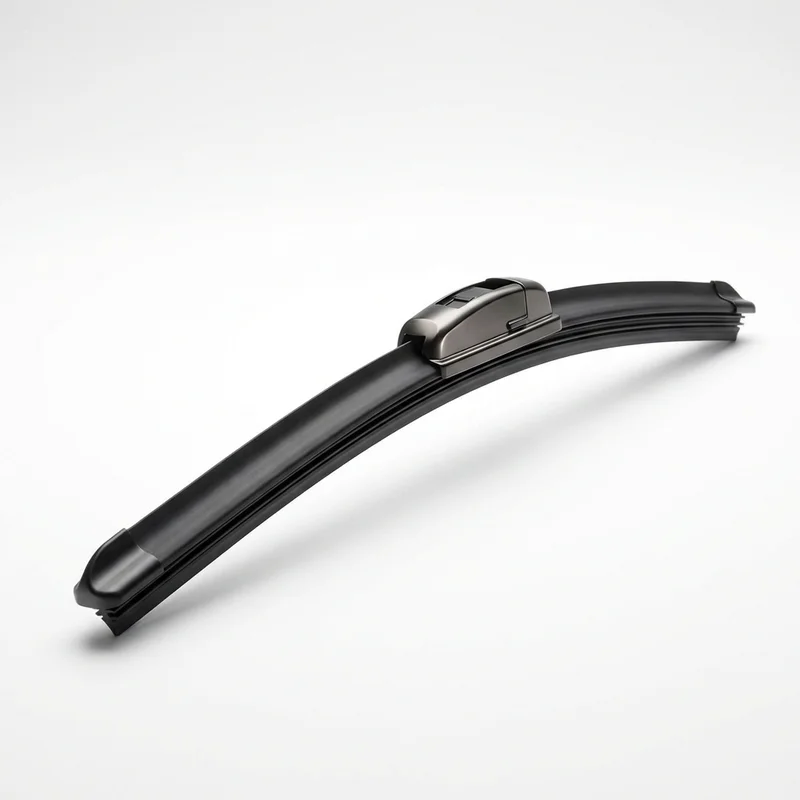 Passenger Side Wiper Blade for Mercedes-Benz C450 AMG (2016 - 2016) - 1