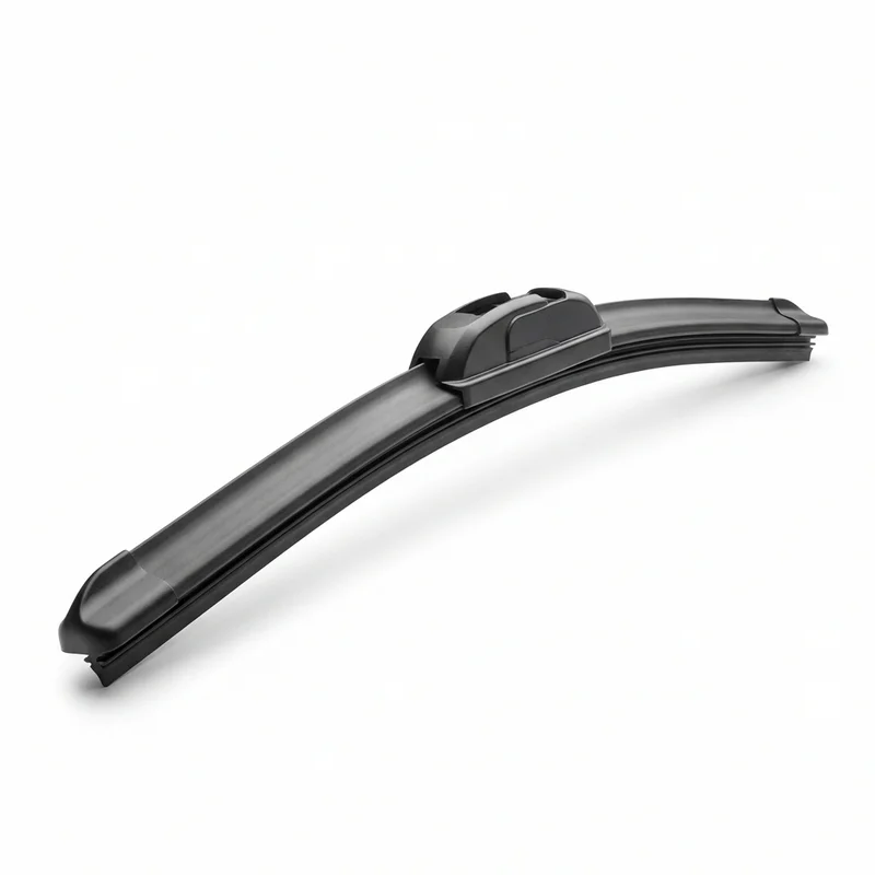 Driver Side Wiper Blade for Mercedes-Benz C63 AMG S E Performance (2024 - 2025) - 1