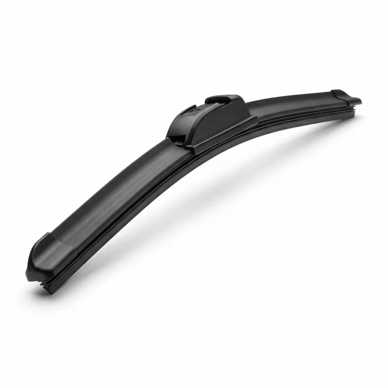 Rear Wiper Blade for Mercedes-Benz C63 AMG S E Performance (2024 - 2025) - 1