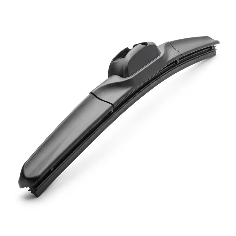 Passenger Side Wiper Blade for Mercedes-Benz CL230 (2002 - 2005) - 1