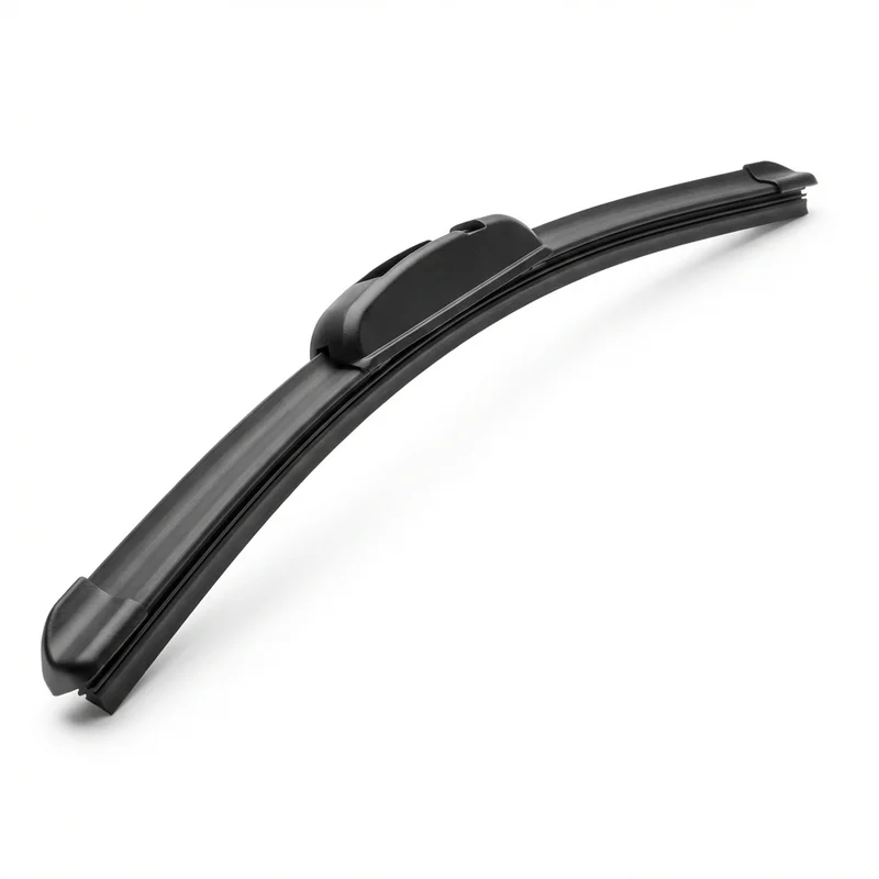 Passenger Side Wiper Blade for Mercedes-Benz CL500 (1998 - 2013) - 1