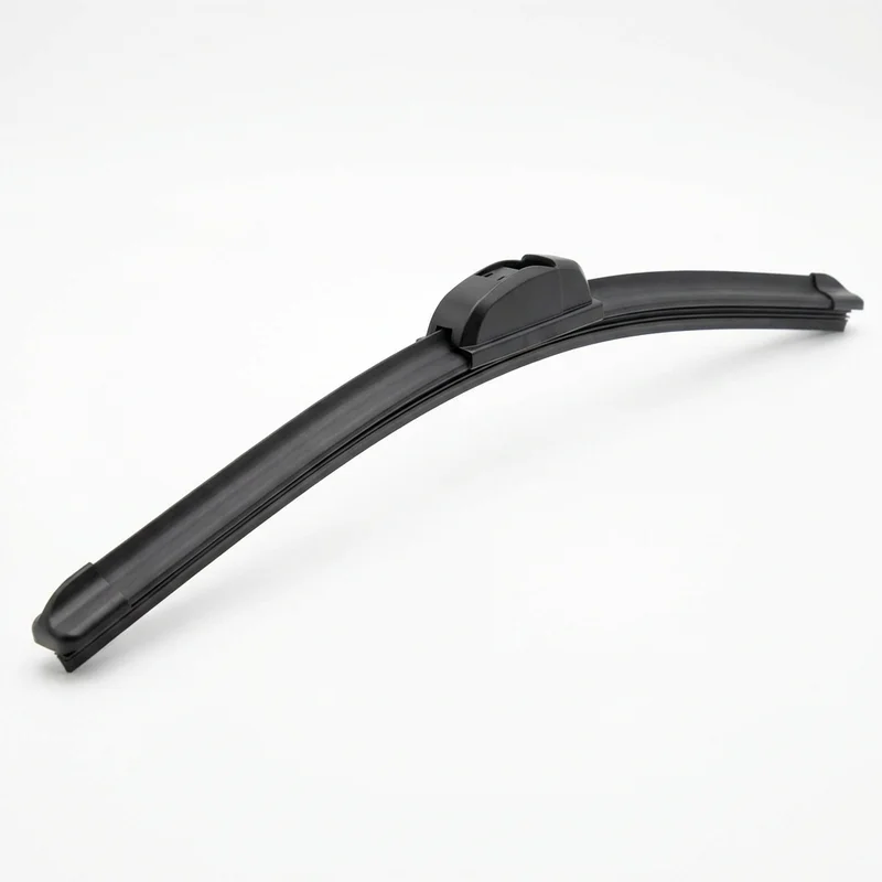 Passenger Side Wiper Blade for Mercedes-Benz CL55 AMG (2001 - 2006) - 1