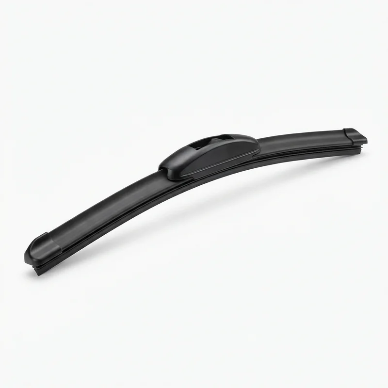 Passenger Side Wiper Blade for Mercedes-Benz CL600 (1998 - 2014) - 1