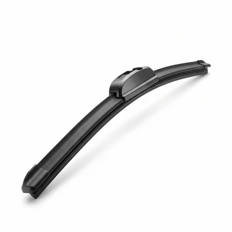 Passenger Side Wiper Blade for Mercedes-Benz CL65 AMG (2005 - 2014) - 1