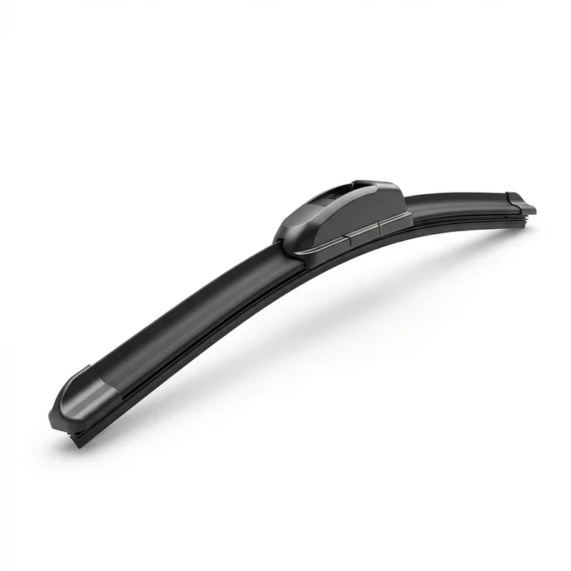 Rear Wiper Blade for Mercedes-Benz CL65 AMG (2005 - 2014) - 1