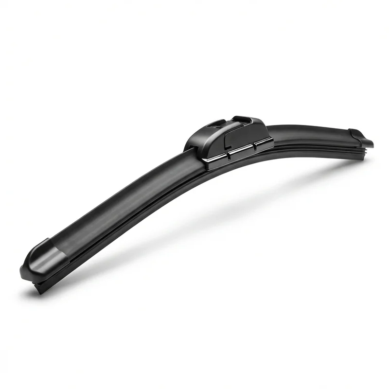 Passenger Side Wiper Blade for Mercedes-Benz CLA200 (2013 - 2022) - 1