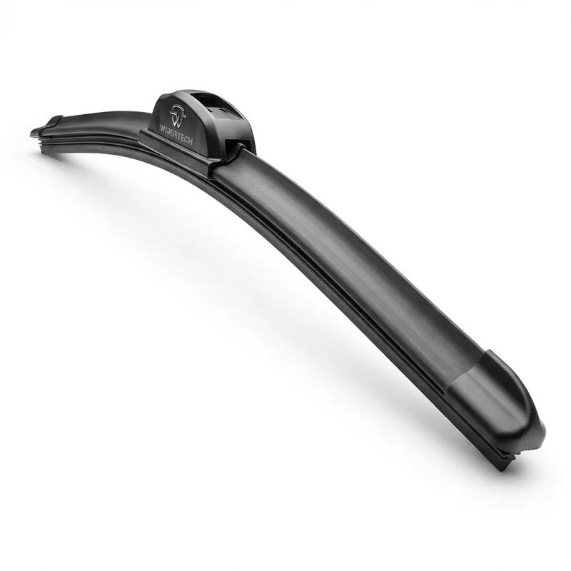 Driver Side Wiper Blade for Mercedes-Benz CLA250 (2013 - 2025) - 1