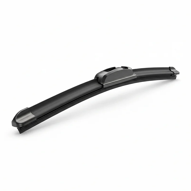 Passenger Side Wiper Blade for Mercedes-Benz CLA250 (2013 - 2025) - 1