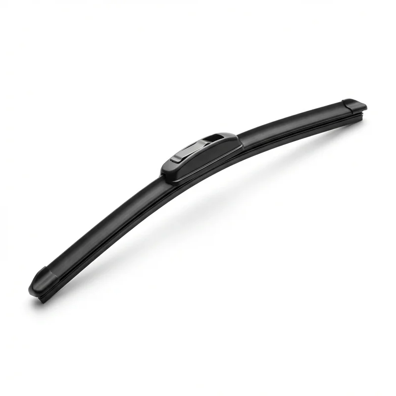 Passenger Side Wiper Blade for Mercedes-Benz CLA35 AMG (2020 - 2025) - 1