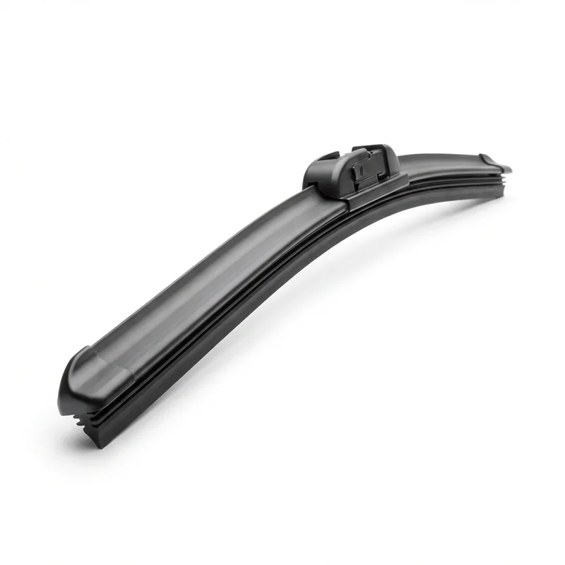 Passenger Side Wiper Blade for Mercedes-Benz CLA45 AMG (2014 - 2023) - 1