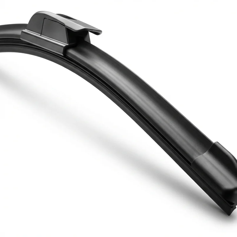 Passenger Side Wiper Blade for Mercedes-Benz CLA45 AMG S (2024 - 2025) - 1