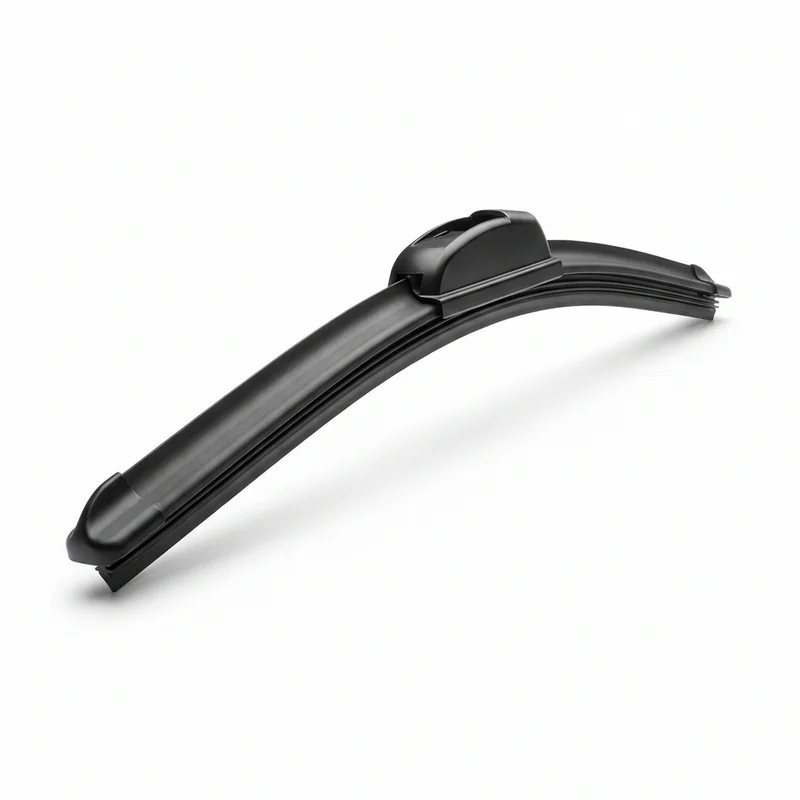 مساحة زجاج جانب الراكب لسيارة Mercedes-Benz CLE300 (2024 - 2025) - 1