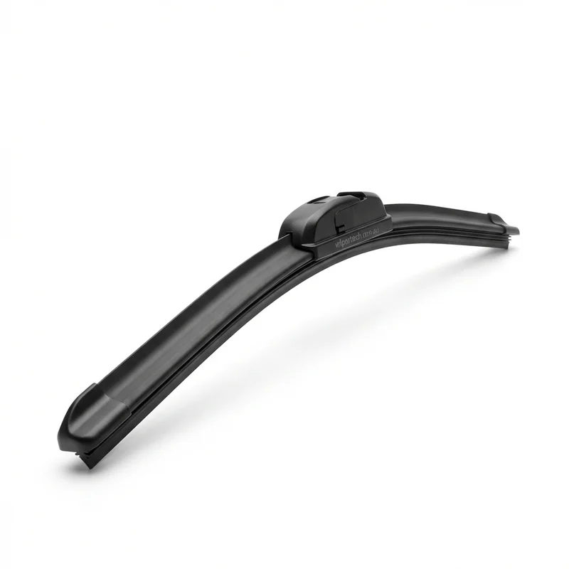 Driver Side Wiper Blade for Mercedes-Benz CLK320 (1997 - 2002) - 1