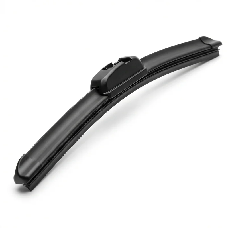 Passenger Side Wiper Blade for Mercedes-Benz CLK320 (1997 - 2002) - 1