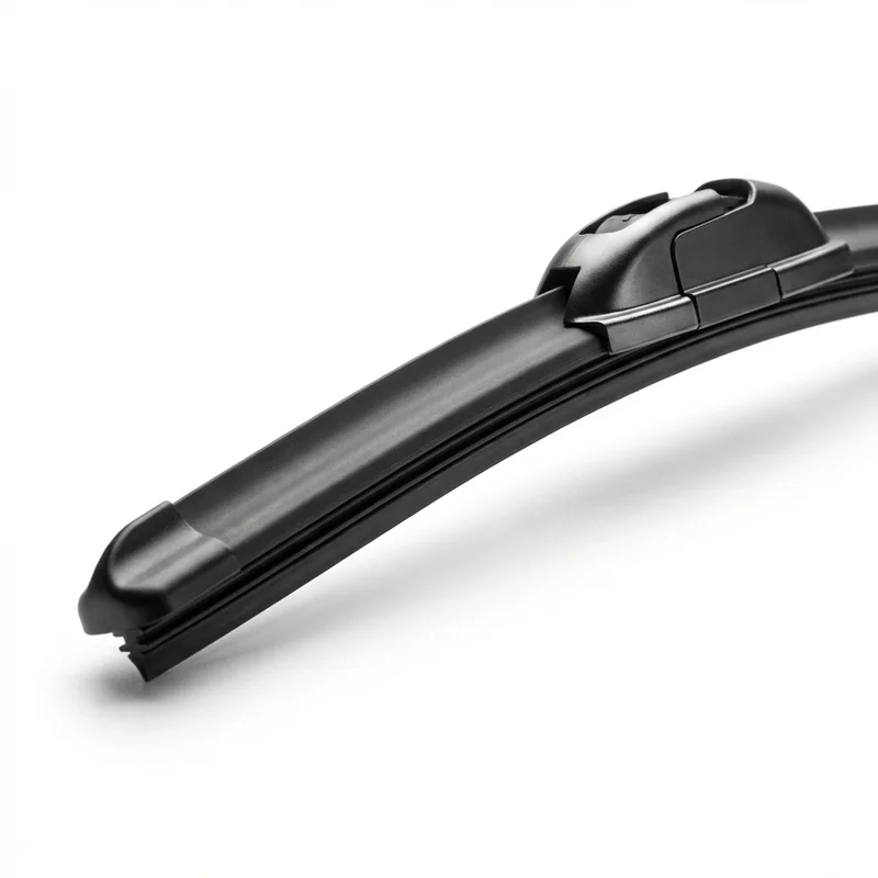 Passenger Side Wiper Blade for Mercedes-Benz CLK430 (1999 - 2003) - 1