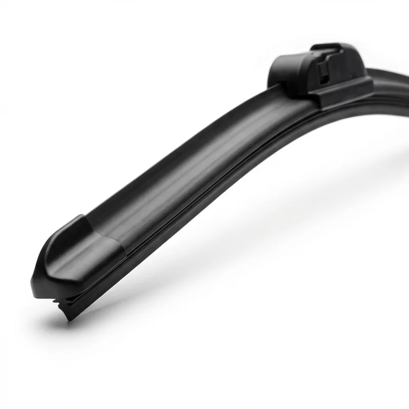 Driver Side Wiper Blade for Mercedes-Benz CLK55 AMG (2001 - 2002) - 1