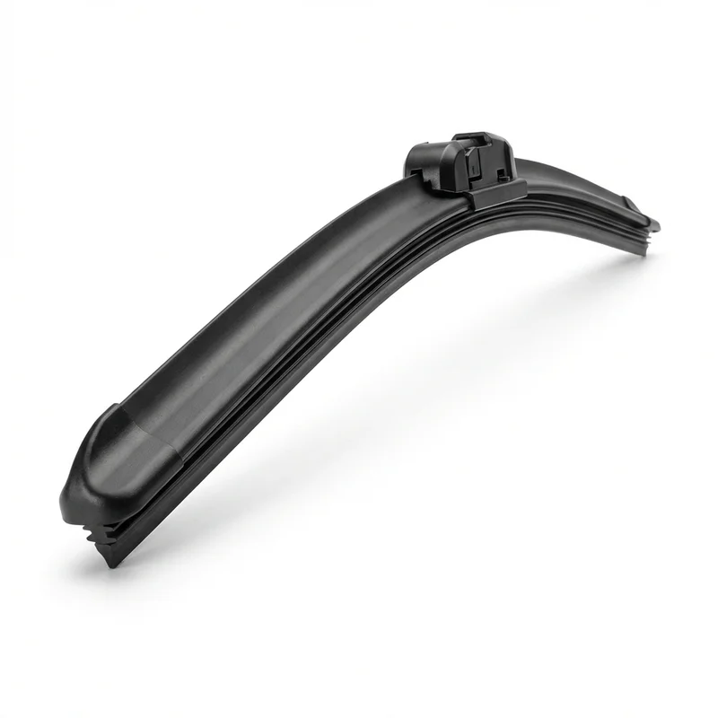 Passenger Side Wiper Blade for Mercedes-Benz CLK55 AMG (2001 - 2002) - 1