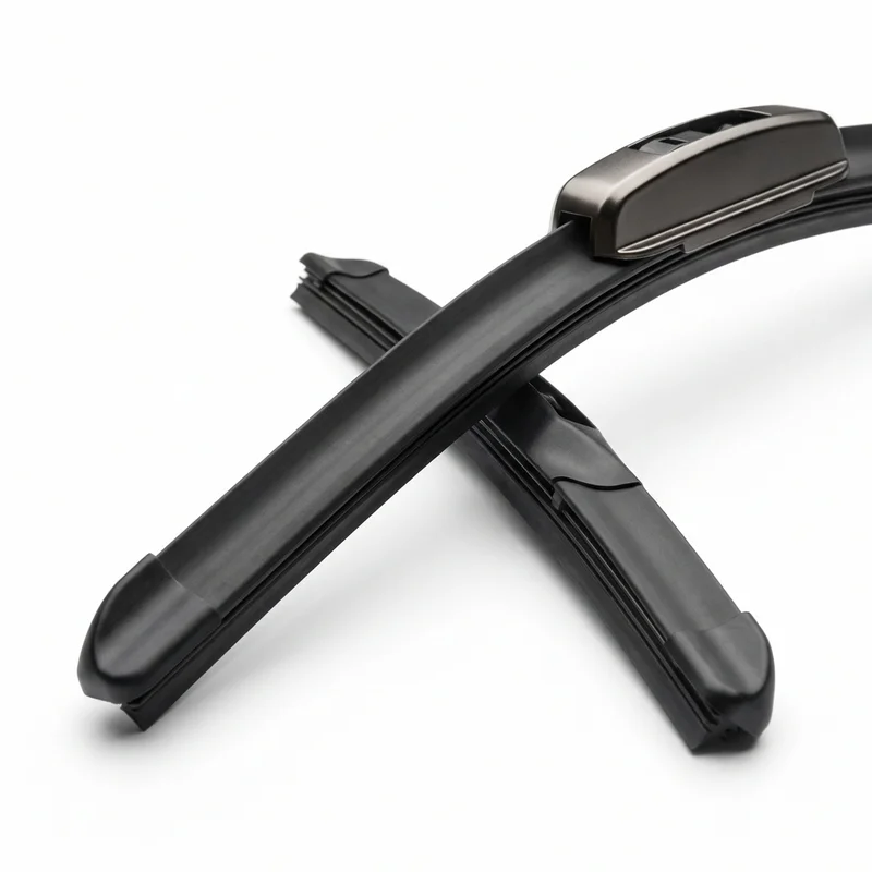 Rear Wiper Blade for Mercedes-Benz CLK55 AMG (2001 - 2002) - 1