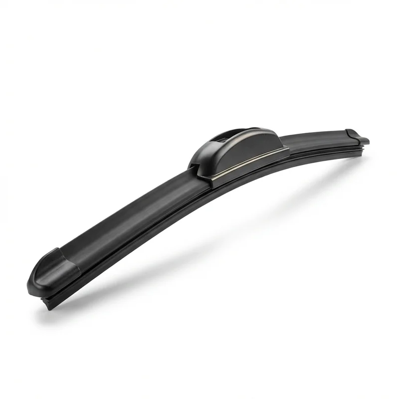 Passenger Side Wiper Blade for Mercedes-Benz CLS55 AMG (2006 - 2006) - 1