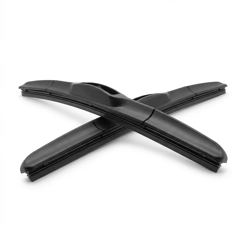 Driver Side Wiper Blade for Mercedes-Benz CLS550 (2007 - 2018) - 1