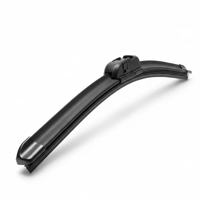 Passenger Side Wiper Blade for Mercedes-Benz CLS550 (2007 - 2018) - 1