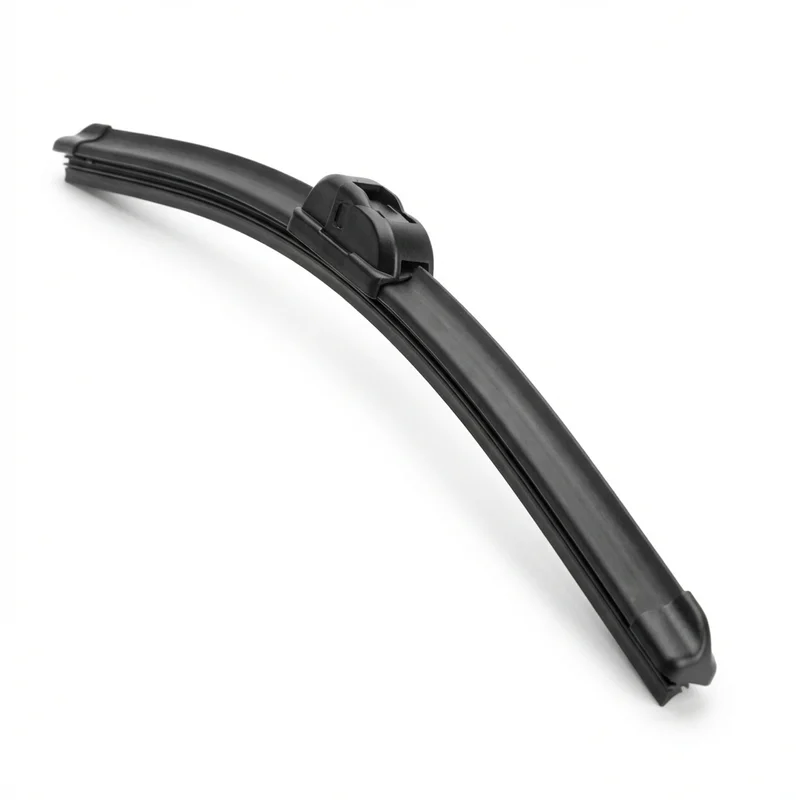 Passenger Side Wiper Blade for Mercedes-Benz CLS63 AMG (2007 - 2014) - 1