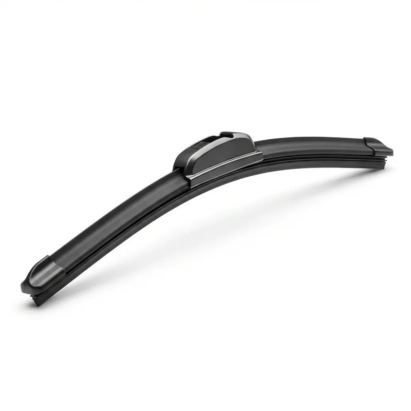 Passenger Side Wiper Blade for Mercedes-Benz CLS63 AMG S (2014 - 2018) - 1