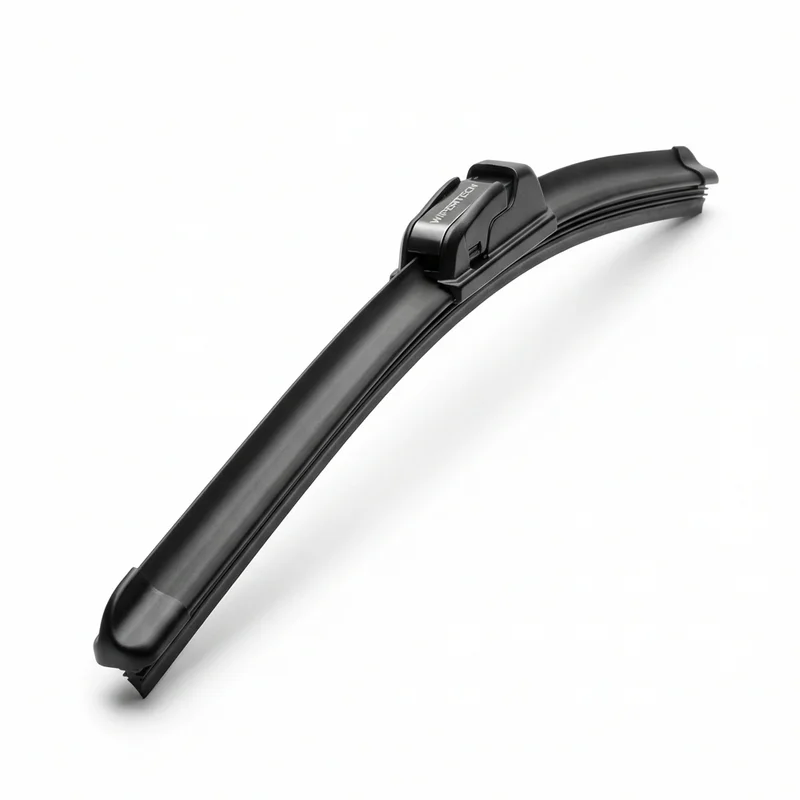 Driver Side Wiper Blade for Mercedes-Benz E250 (2011 - 2019) - 1