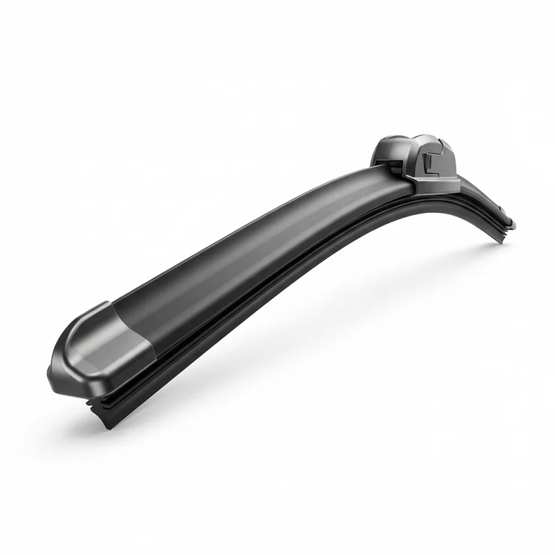 Driver Side Wiper Blade for Mercedes-Benz E280 (1999 - 2009) - 1