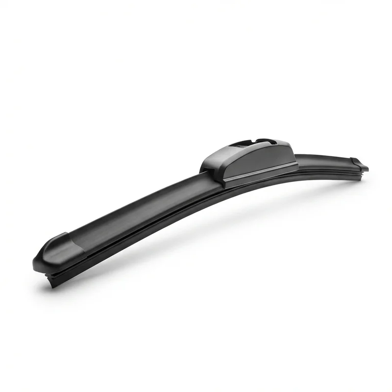 Passenger Side Wiper Blade for Mercedes-Benz E320 (1994 - 2009) - 1