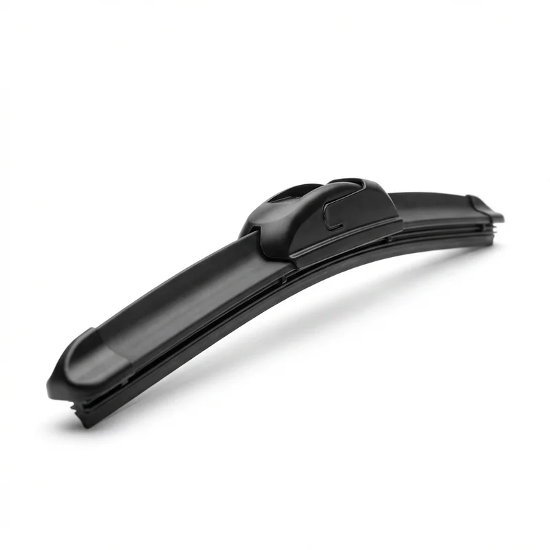 مساحة زجاج خلفية لسيارة Mercedes-Benz E350e (2021 - 2022) - 1