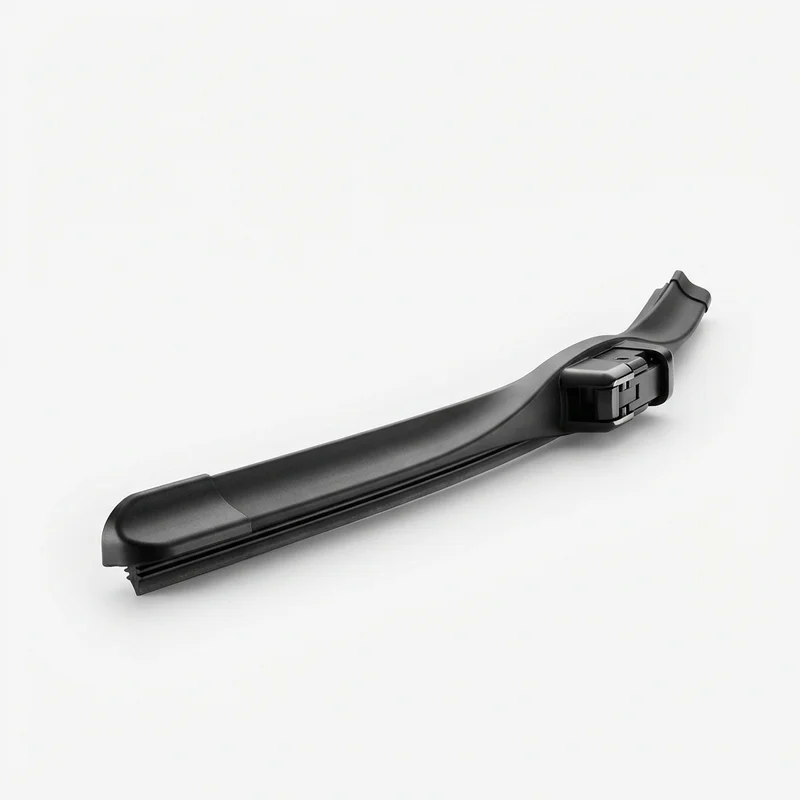 مساحة زجاج جانب الراكب لسيارة Mercedes-Benz E450 (2019 - 2025) - 1