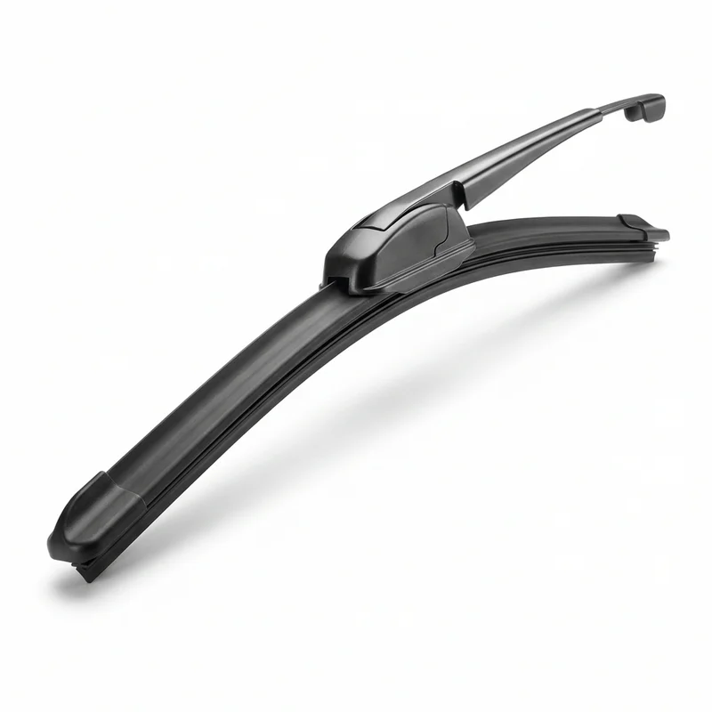 Passenger Side Wiper Blade for Mercedes-Benz E500 (1994 - 2017) - 1