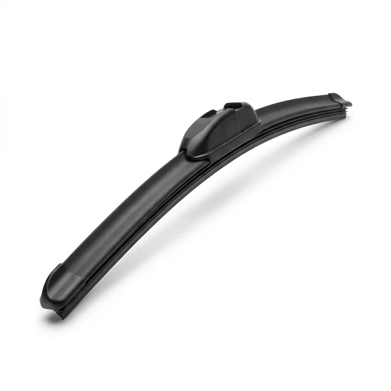 Passenger Side Wiper Blade for Mercedes-Benz E53 AMG (2019 - 2025) - 1