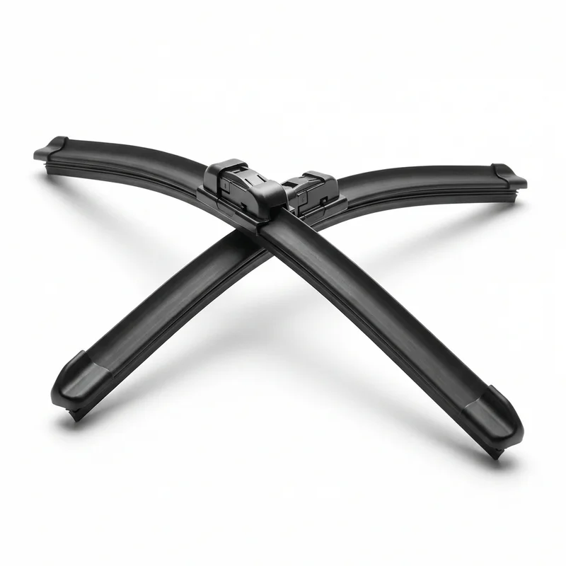 Driver Side Wiper Blade for Mercedes-Benz EQB 300 (2022 - 2025) - 1