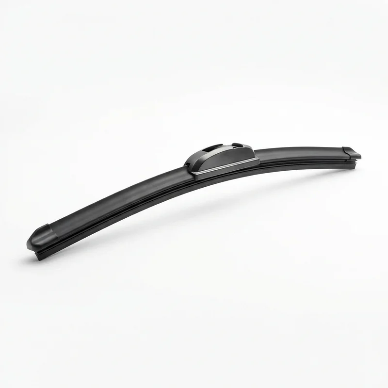 Passenger Side Wiper Blade for Mercedes-Benz EQB 300 (2022 - 2025) - 1