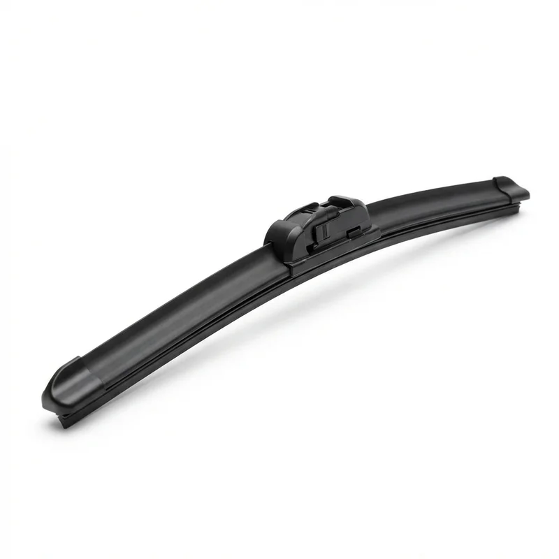 Rear Wiper Blade for Mercedes-Benz EQB 300 (2022 - 2025) - 1