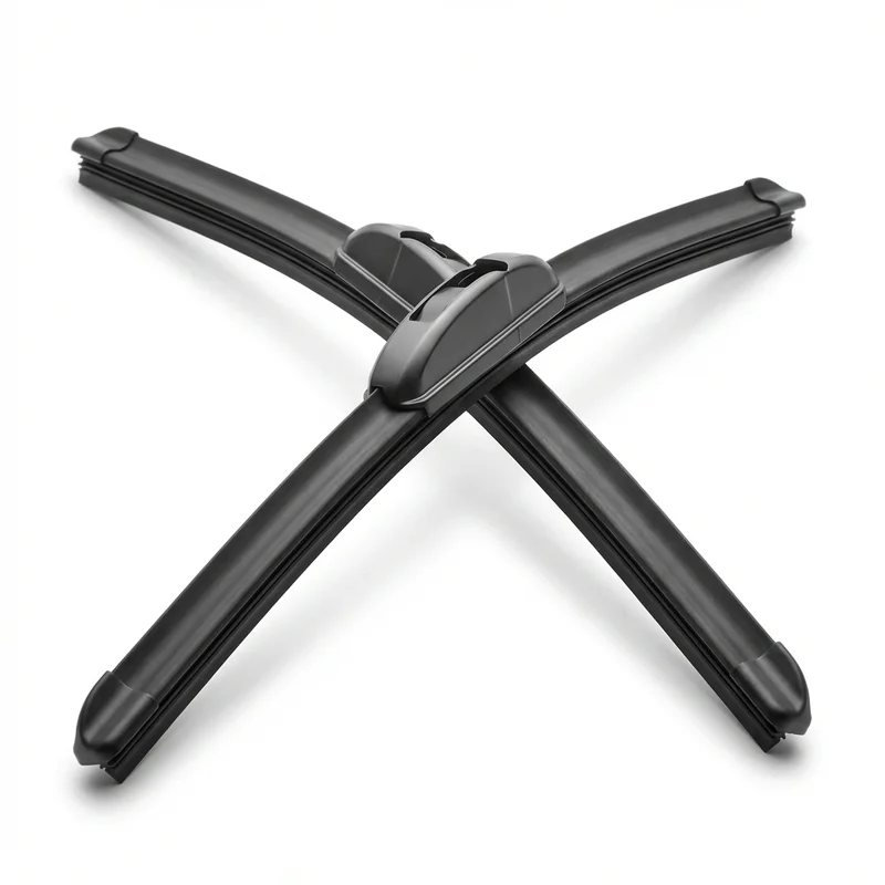 Driver Side Wiper Blade for Mercedes-Benz EQB 350 (2022 - 2025) - 1