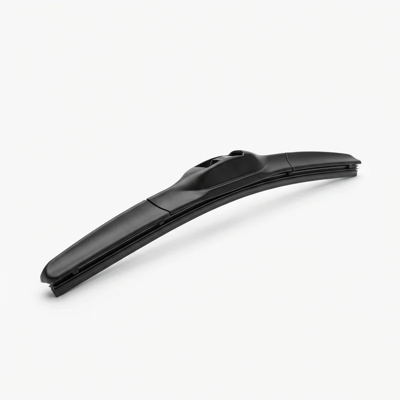 Passenger Side Wiper Blade for Mercedes-Benz EQB 350 (2022 - 2025) - 1