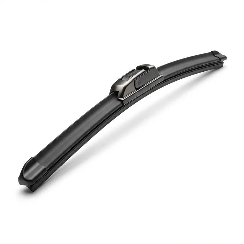 Driver Side Wiper Blade for Mercedes-Benz EQC400 (2021 - 2021) - 1