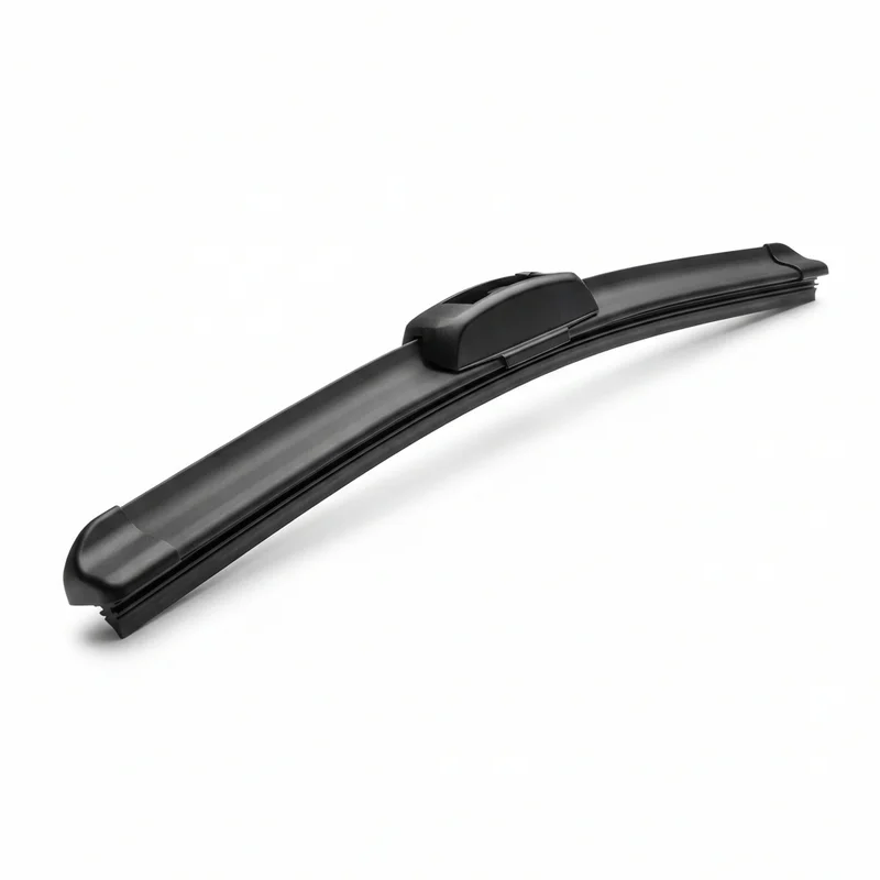 Passenger Side Wiper Blade for Mercedes-Benz EQC400 (2021 - 2021) - 1