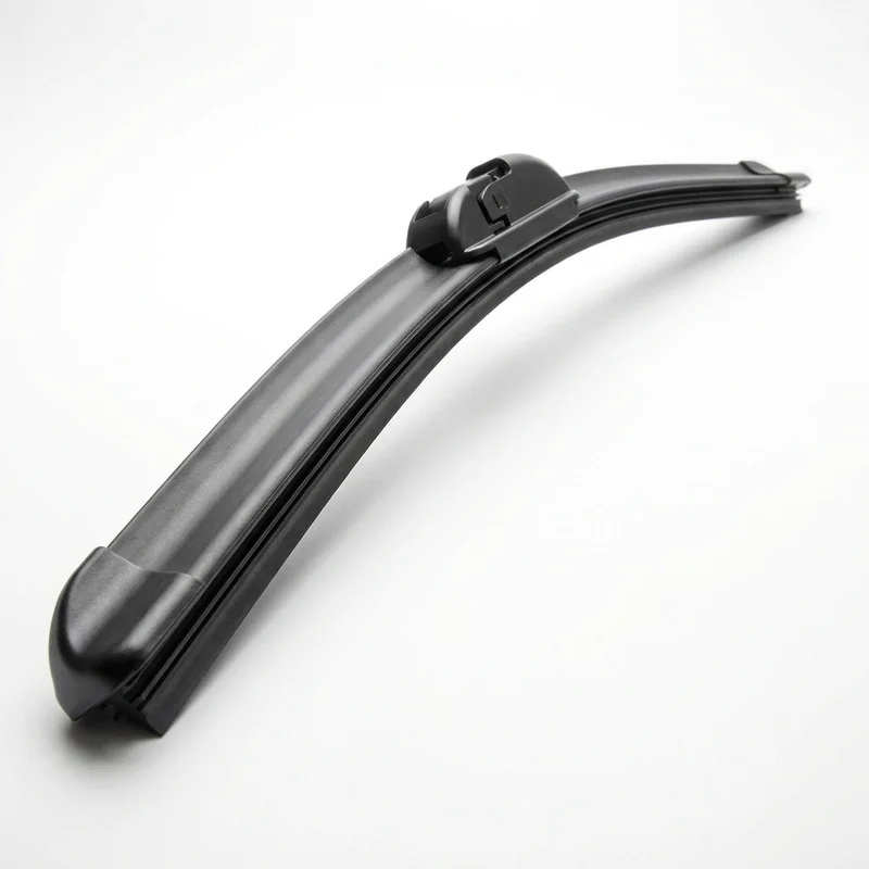 مساحة زجاج جانب السائق لسيارة Mercedes-Benz EQS 450 (2023 - 2025) - 1