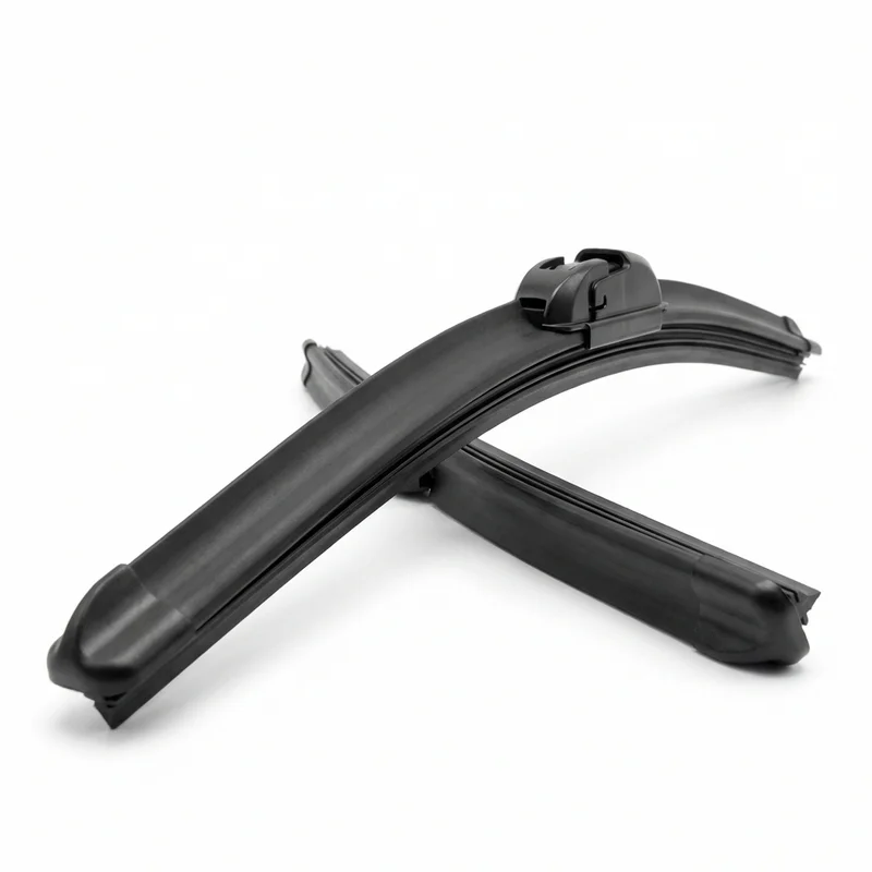 Passenger Side Wiper Blade for Mercedes-Benz EQS 580 (2022 - 2025) - 1