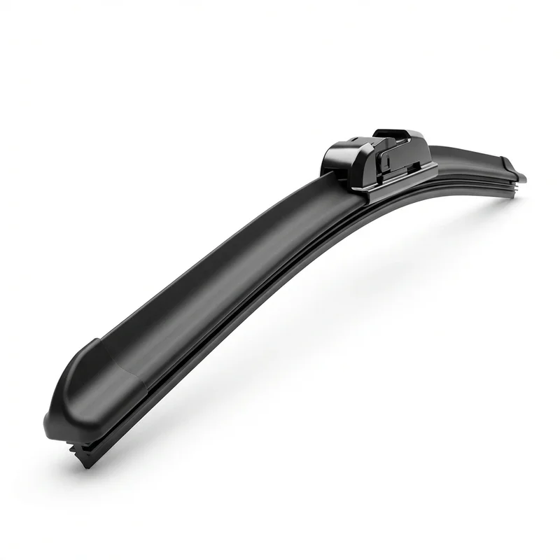 Passenger Side Wiper Blade for Mercedes-Benz EQS AMG (2022 - 2025) - 1