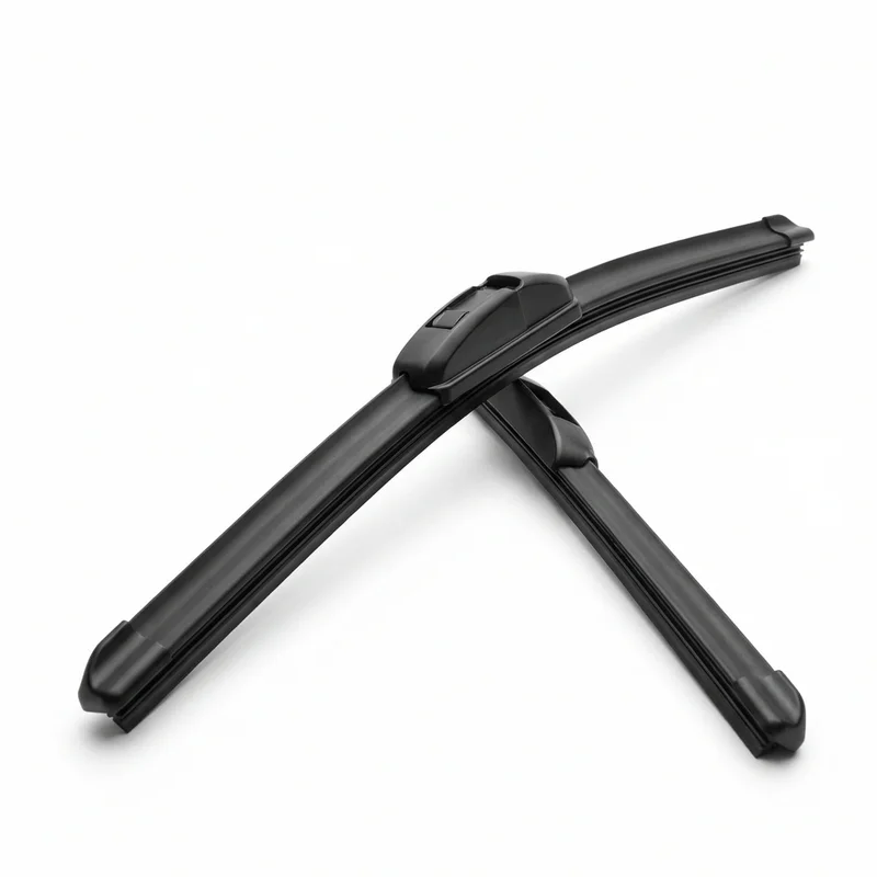 Passenger Side Wiper Blade for Mercedes-Benz G500 (1999 - 2021) - 1