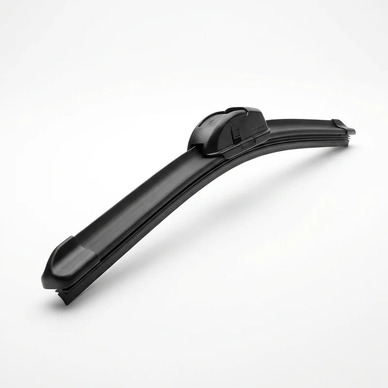 Passenger Side Wiper Blade for Mercedes-Benz G580 (2025 - 2025) - 1