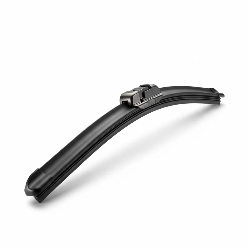 Passenger Side Wiper Blade for Mercedes-Benz GL350 (2010 - 2016) - 1