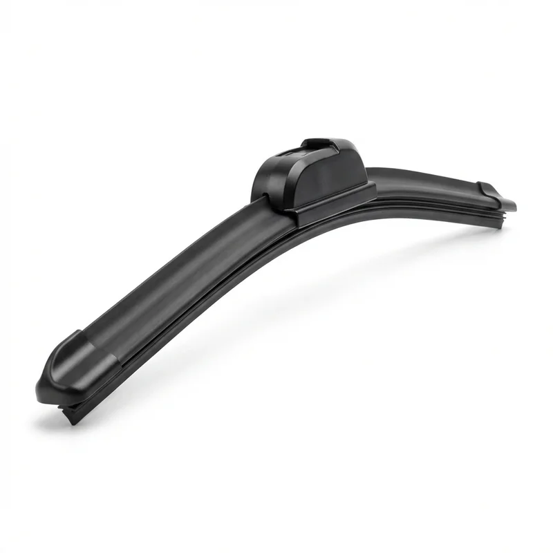 Passenger Side Wiper Blade for Mercedes-Benz GL450 (2007 - 2016) - 1